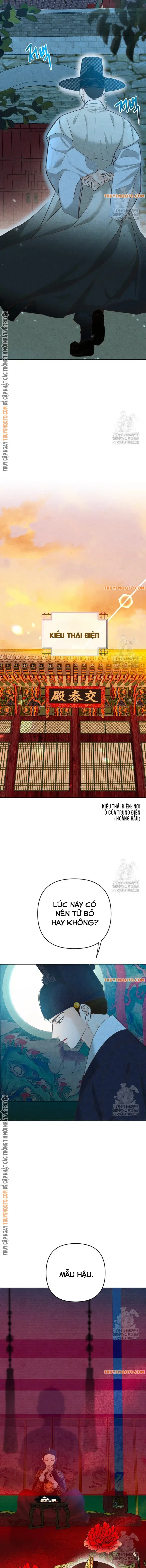 Hai Mặt Cuộc Đời Của Gye Seora Chapter 4 - 4