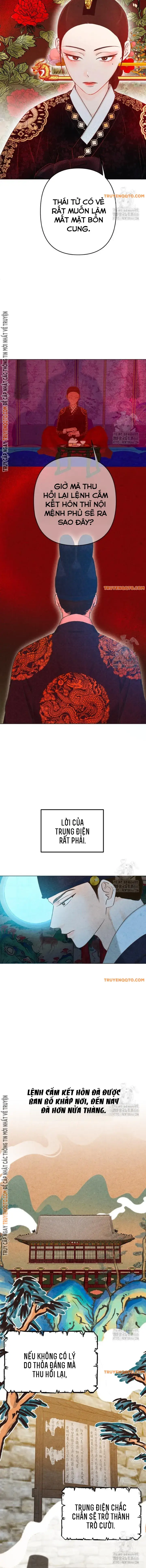 Hai Mặt Cuộc Đời Của Gye Seora Chapter 4 - 5