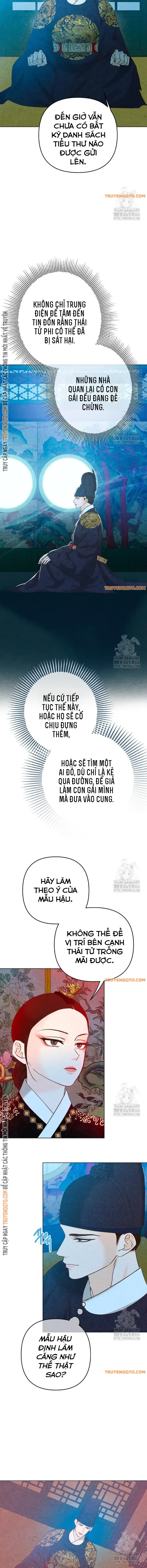 Hai Mặt Cuộc Đời Của Gye Seora Chapter 4 - 7