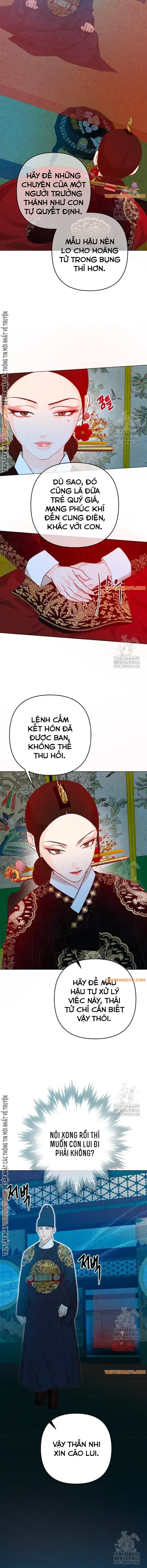 Hai Mặt Cuộc Đời Của Gye Seora Chapter 4 - 8