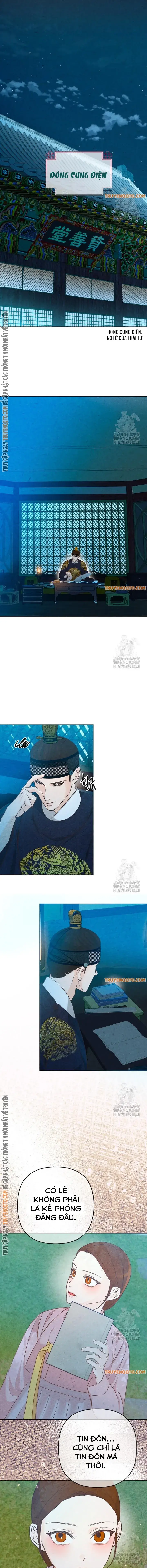 Hai Mặt Cuộc Đời Của Gye Seora Chapter 4 - 9