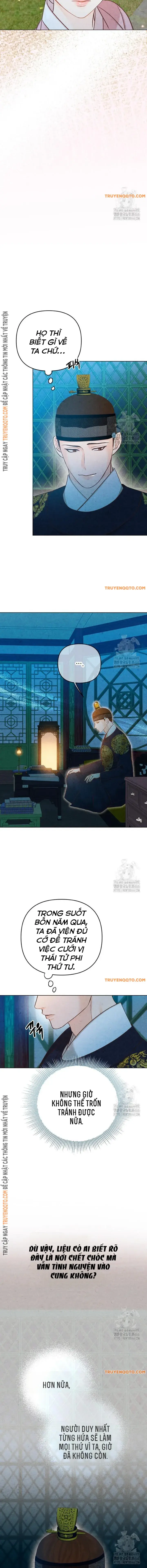 Hai Mặt Cuộc Đời Của Gye Seora Chapter 4 - 10