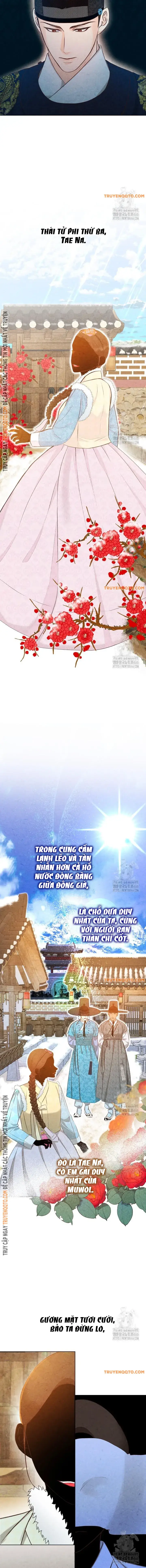 Hai Mặt Cuộc Đời Của Gye Seora Chapter 4 - 11