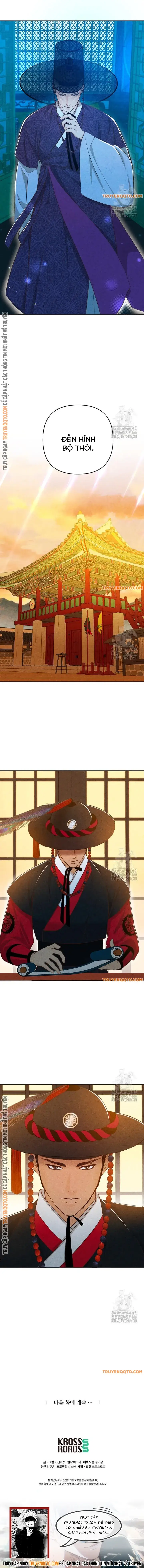 Hai Mặt Cuộc Đời Của Gye Seora Chapter 4 - 13