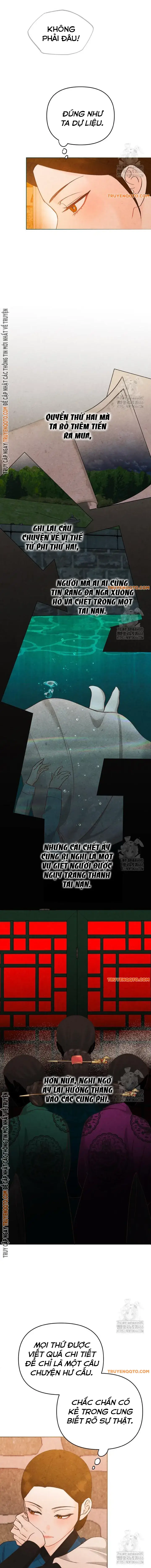 Hai Mặt Cuộc Đời Của Gye Seora Chapter 5 - 2