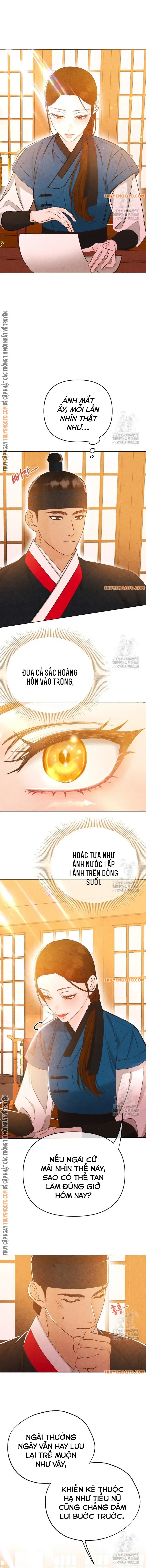 Hai Mặt Cuộc Đời Của Gye Seora Chapter 5 - 7