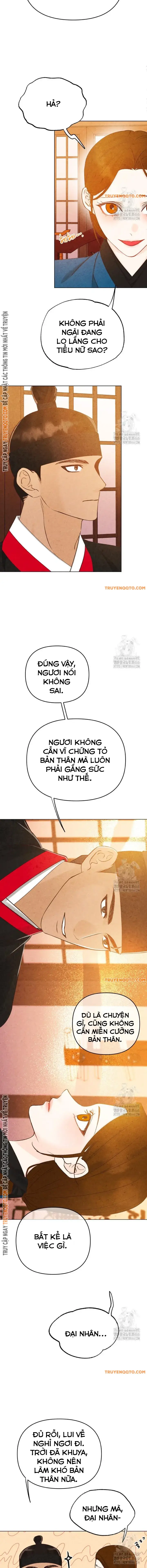 Hai Mặt Cuộc Đời Của Gye Seora Chapter 5 - 12