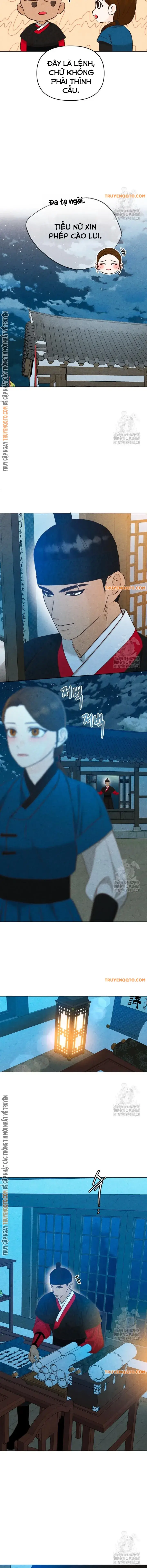 Hai Mặt Cuộc Đời Của Gye Seora Chapter 5 - 13