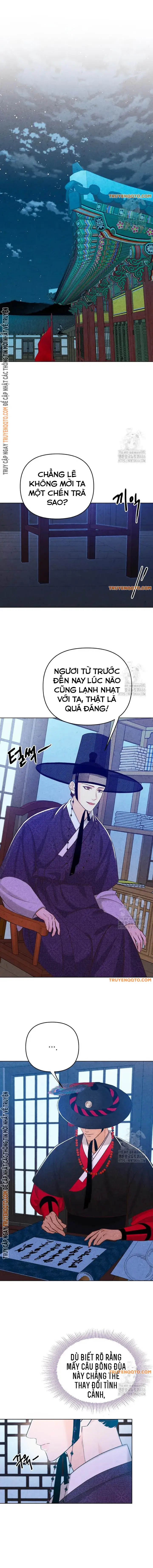 Hai Mặt Cuộc Đời Của Gye Seora Chapter 6 - 2