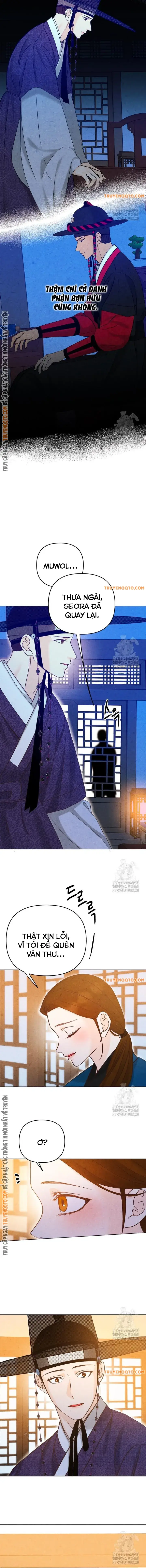 Hai Mặt Cuộc Đời Của Gye Seora Chapter 6 - 6