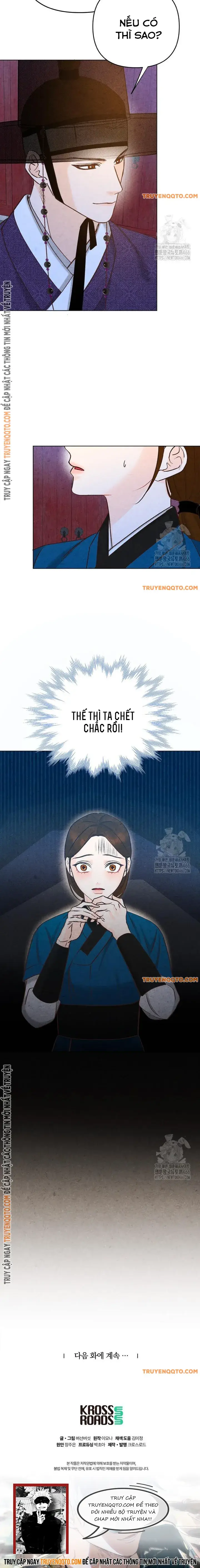 Hai Mặt Cuộc Đời Của Gye Seora Chapter 6 - 12