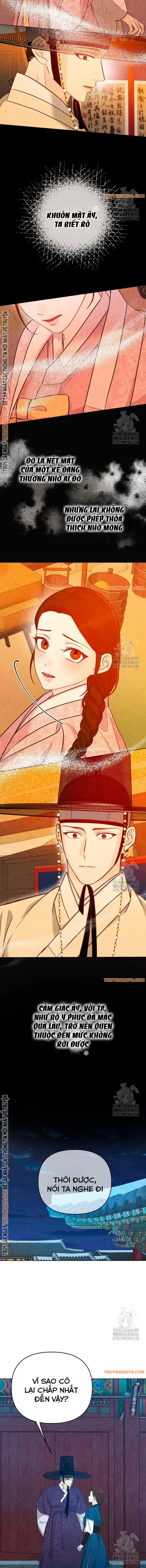 Hai Mặt Cuộc Đời Của Gye Seora Chapter 7 - 5