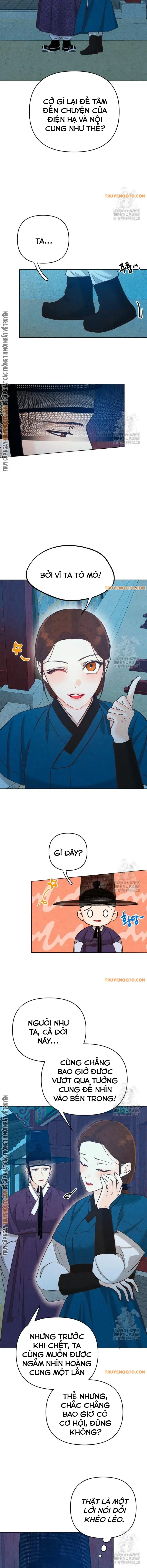 Hai Mặt Cuộc Đời Của Gye Seora Chapter 7 - 6