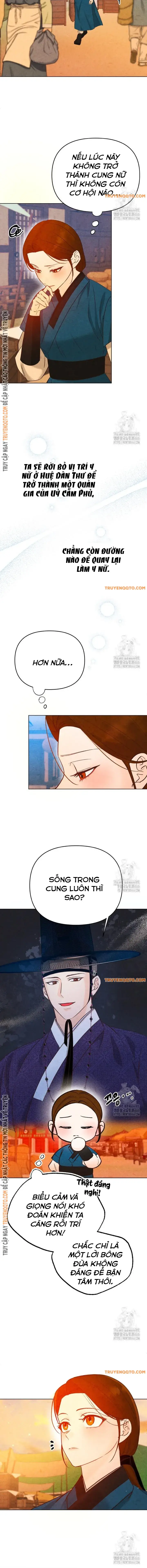 Hai Mặt Cuộc Đời Của Gye Seora Chapter 7 - 9