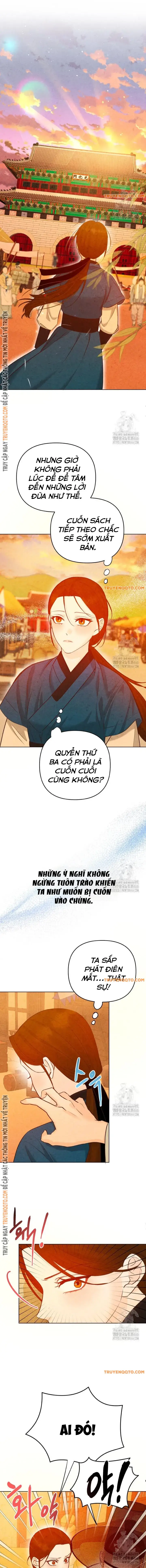Hai Mặt Cuộc Đời Của Gye Seora Chapter 7 - 10