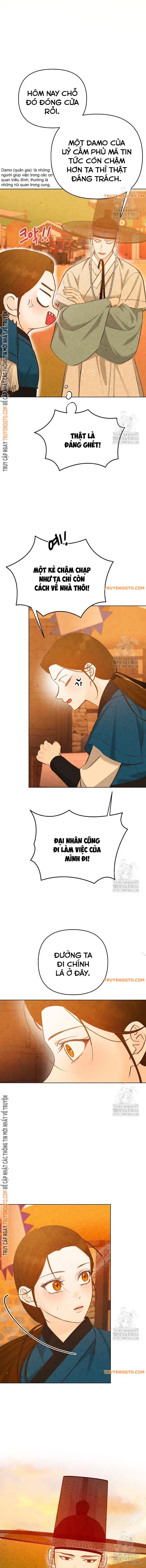 Hai Mặt Cuộc Đời Của Gye Seora Chapter 7 - 12