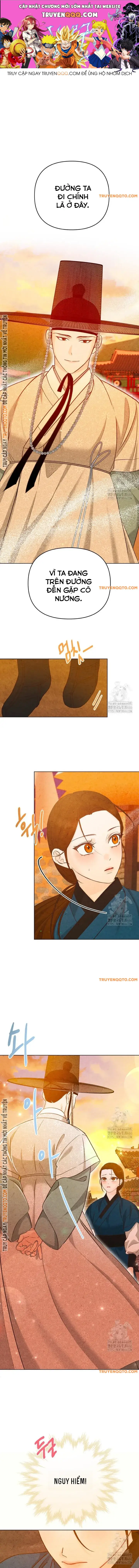 Hai Mặt Cuộc Đời Của Gye Seora Chapter 8 - 1