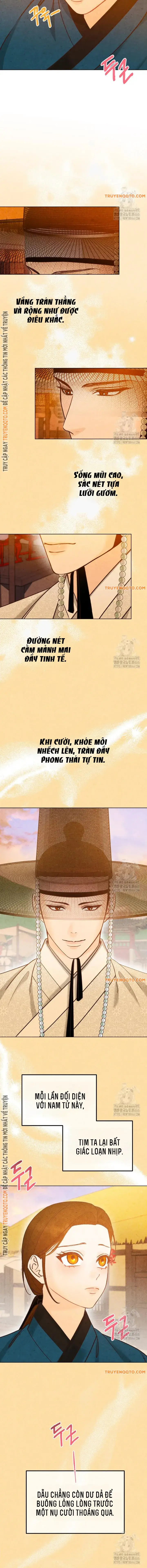 Hai Mặt Cuộc Đời Của Gye Seora Chapter 8 - 2