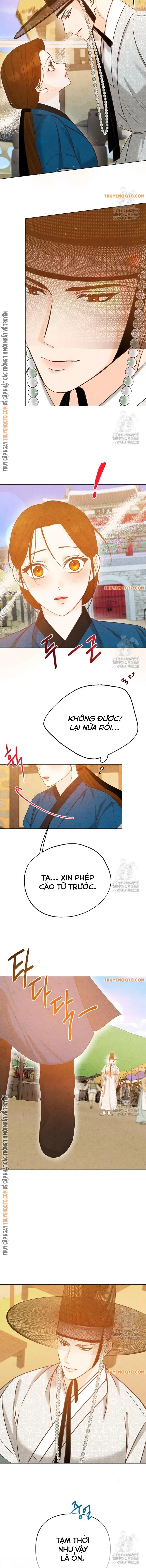 Hai Mặt Cuộc Đời Của Gye Seora Chapter 8 - 6