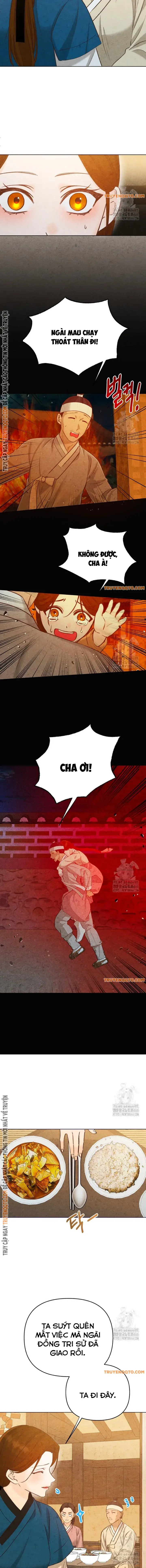 Hai Mặt Cuộc Đời Của Gye Seora Chapter 8 - 9