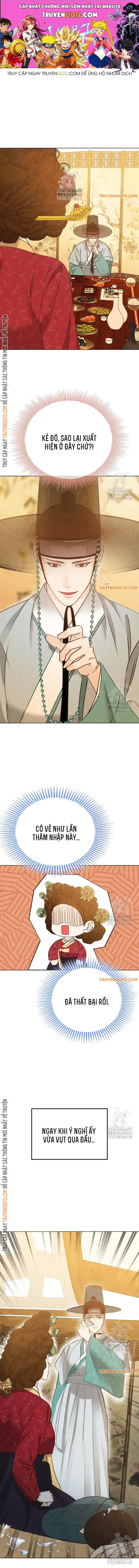 Hai Mặt Cuộc Đời Của Gye Seora Chapter 9 - 1