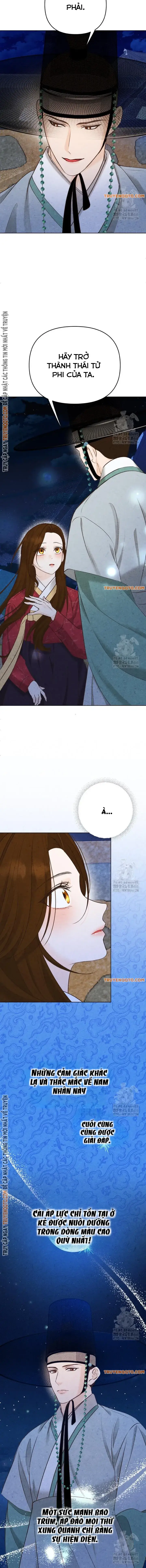 Hai Mặt Cuộc Đời Của Gye Seora Chapter 9 - 4