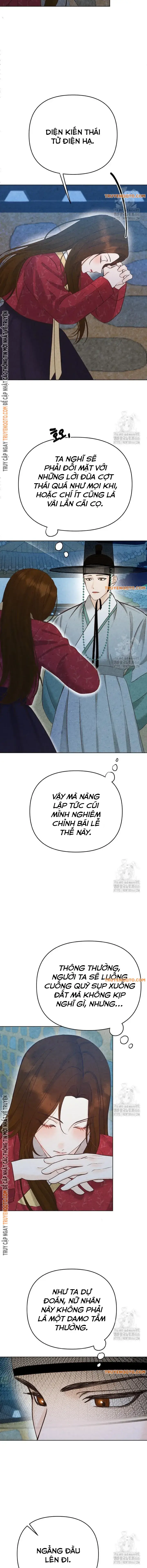 Hai Mặt Cuộc Đời Của Gye Seora Chapter 9 - 6