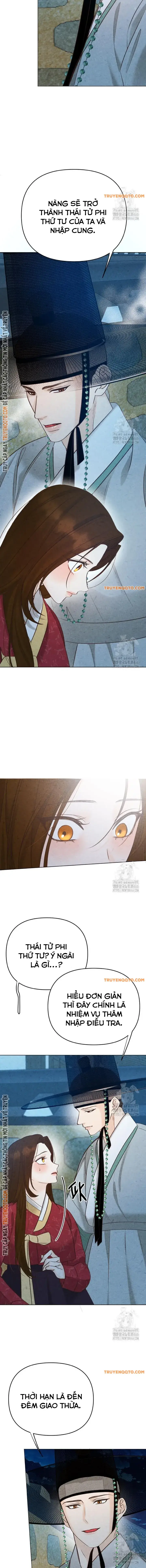 Hai Mặt Cuộc Đời Của Gye Seora Chapter 9 - 9