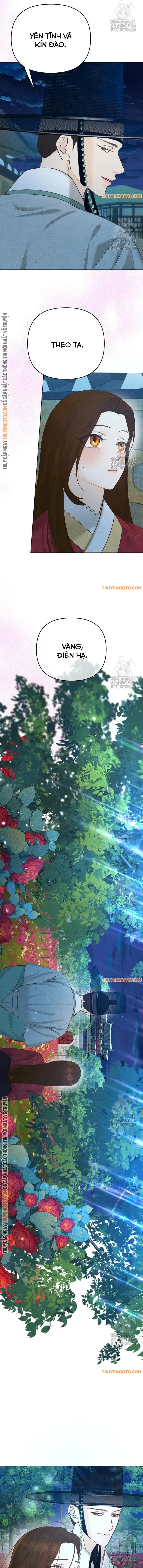 Hai Mặt Cuộc Đời Của Gye Seora Chapter 9 - 11