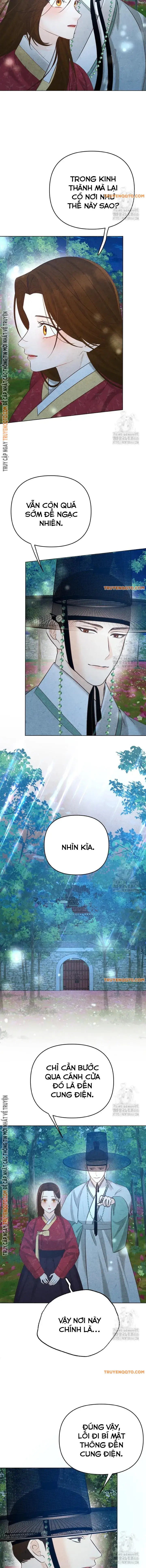 Hai Mặt Cuộc Đời Của Gye Seora Chapter 9 - 12