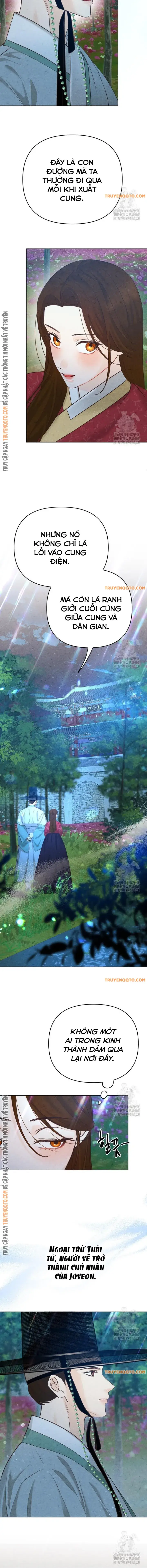 Hai Mặt Cuộc Đời Của Gye Seora Chapter 9 - 13