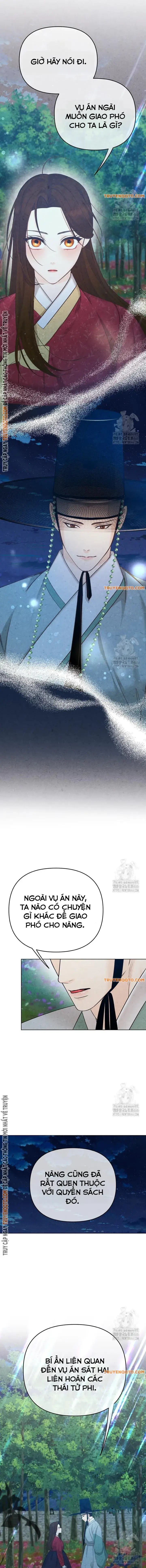 Hai Mặt Cuộc Đời Của Gye Seora Chapter 9 - 14