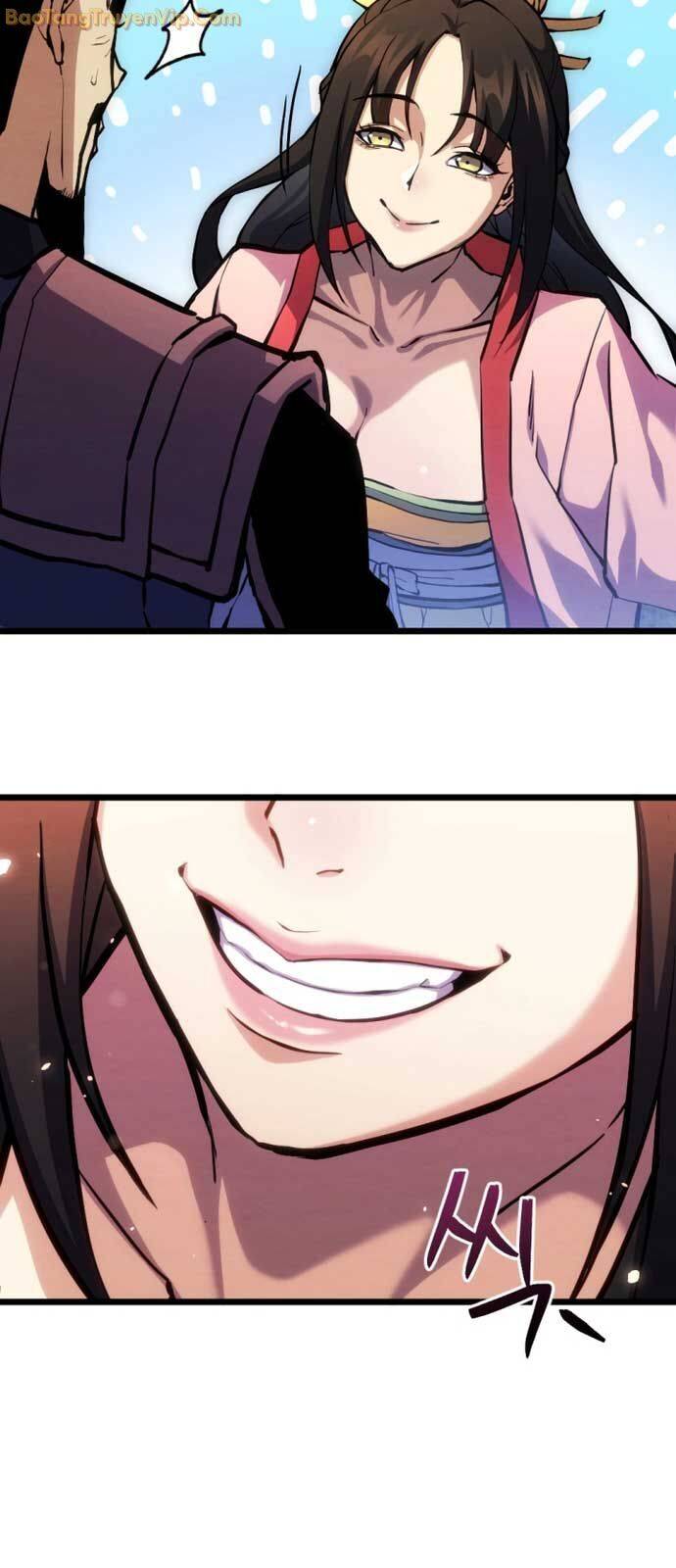 Lãng Nhân Bất Tử Chapter 14 - 11