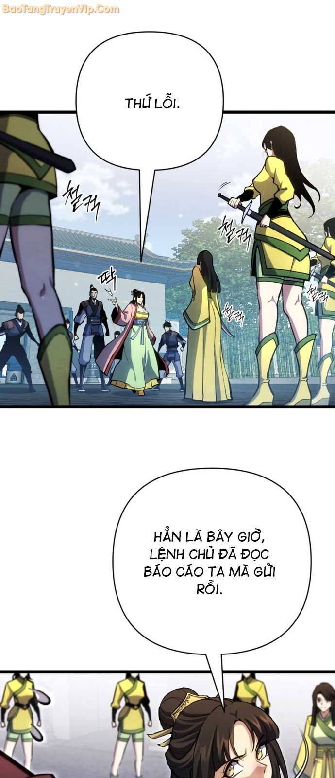 Lãng Nhân Bất Tử Chapter 14 - 12
