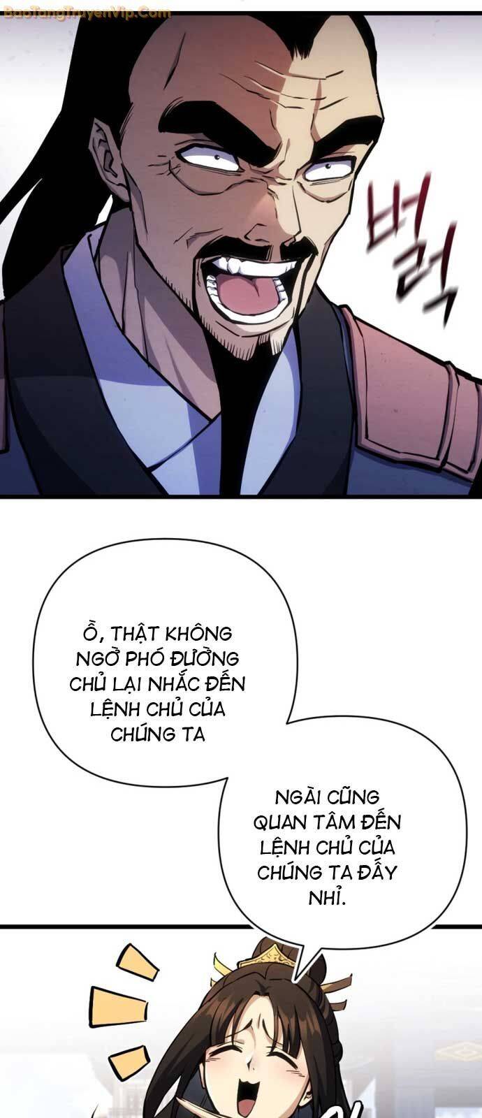 Lãng Nhân Bất Tử Chapter 14 - 16