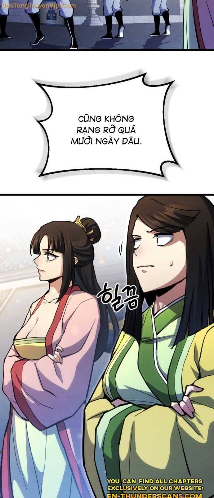 Lãng Nhân Bất Tử Chapter 14 - 18