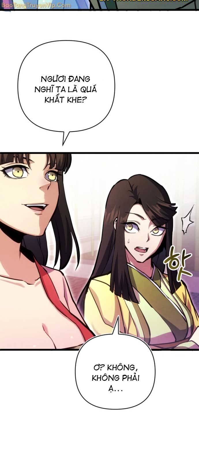 Lãng Nhân Bất Tử Chapter 14 - 19