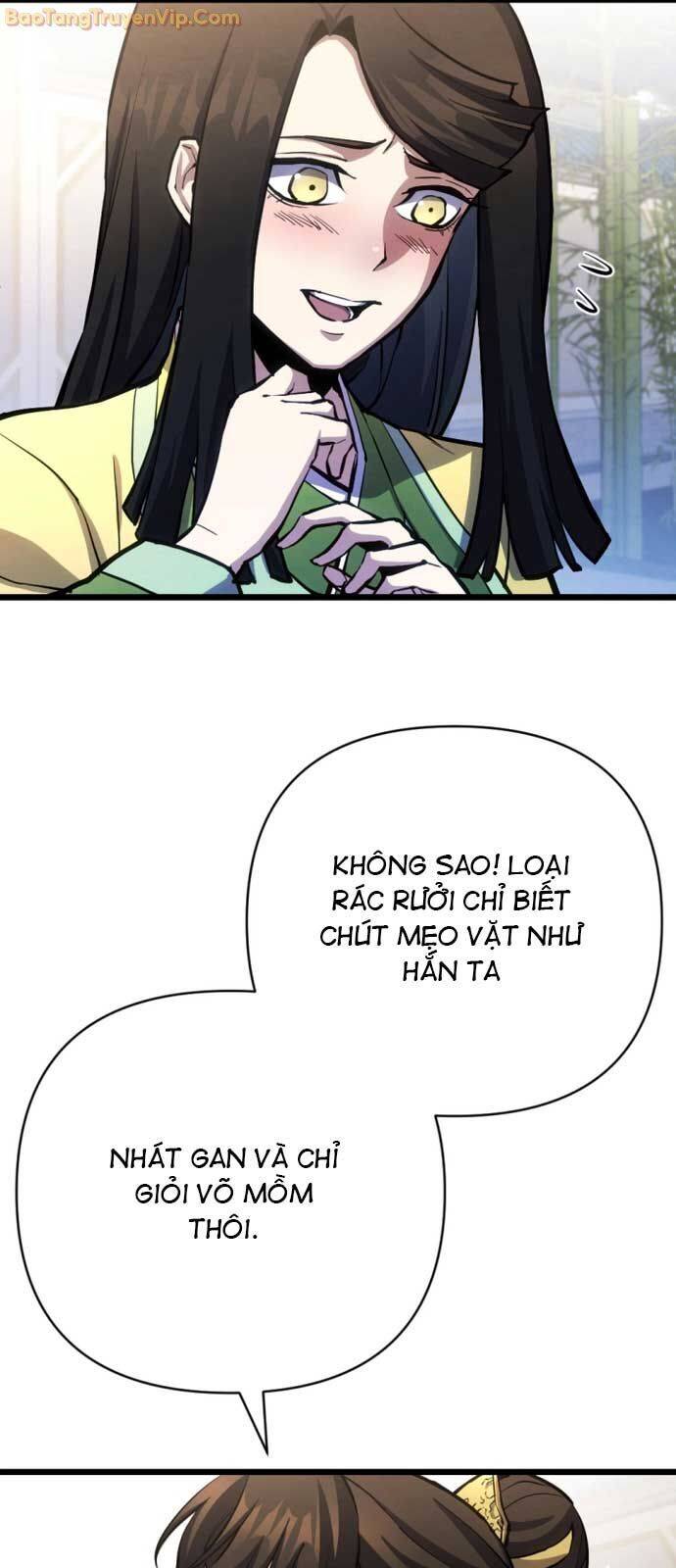 Lãng Nhân Bất Tử Chapter 14 - 21