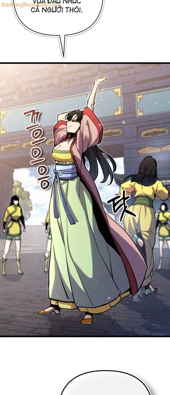 Lãng Nhân Bất Tử Chapter 14 - 24