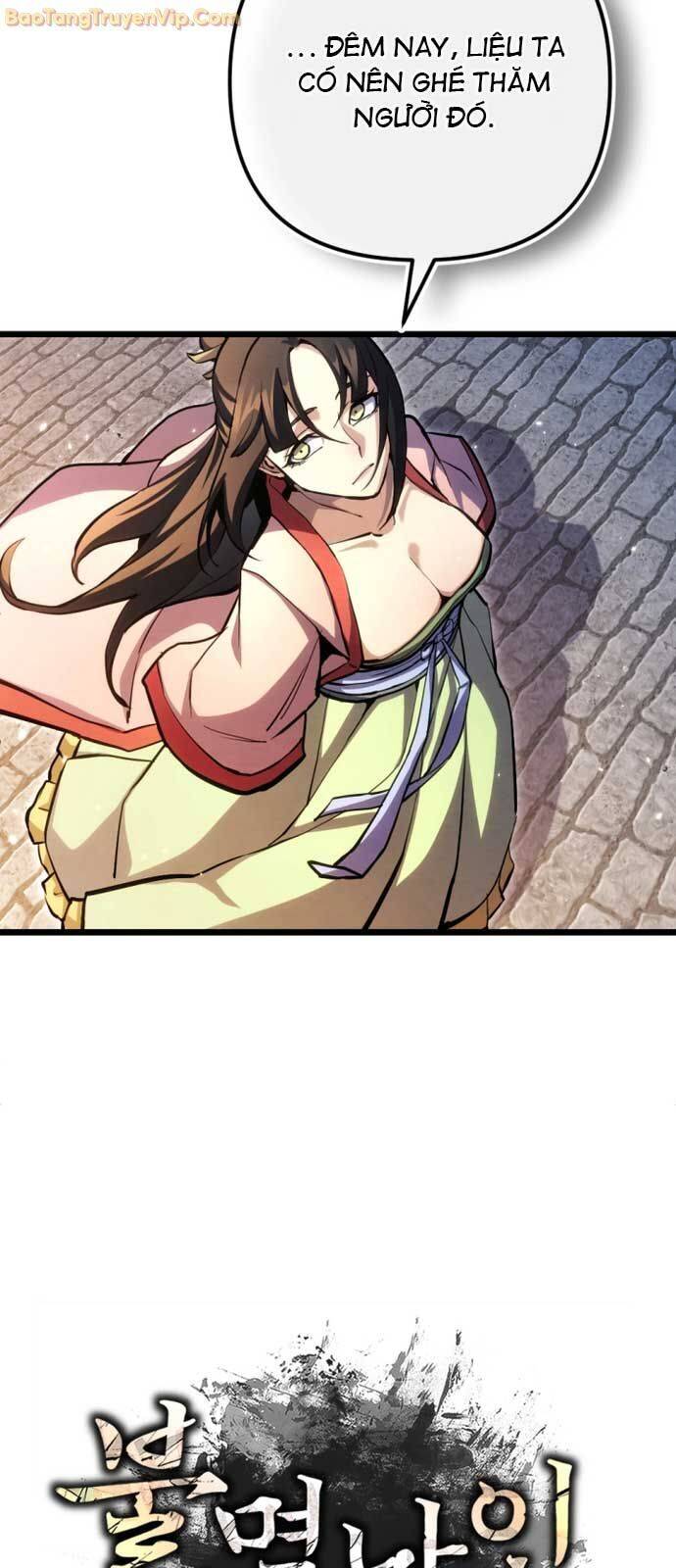Lãng Nhân Bất Tử Chapter 14 - 25