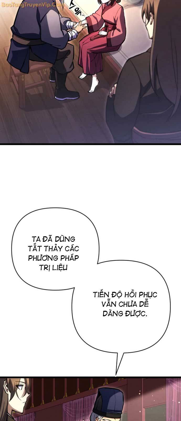 Lãng Nhân Bất Tử Chapter 14 - 27