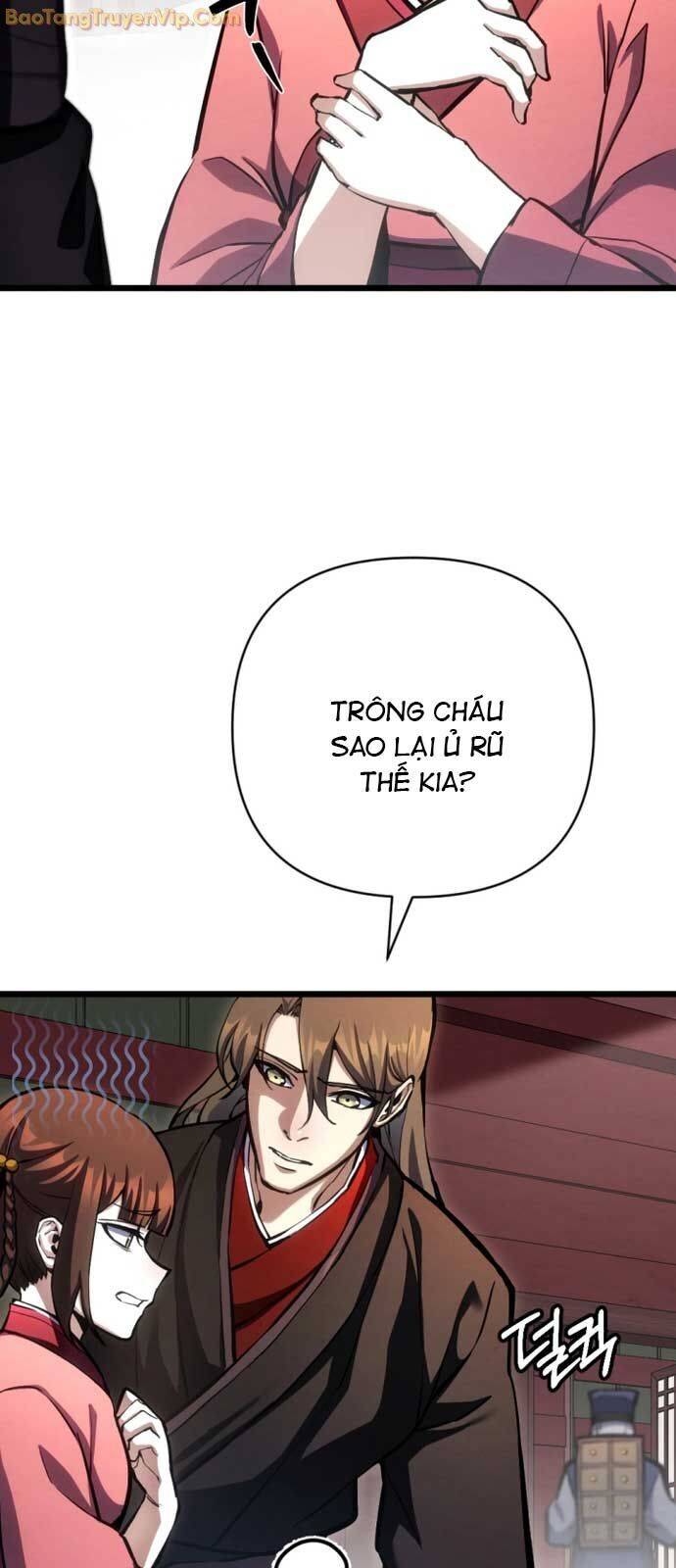 Lãng Nhân Bất Tử Chapter 14 - 29