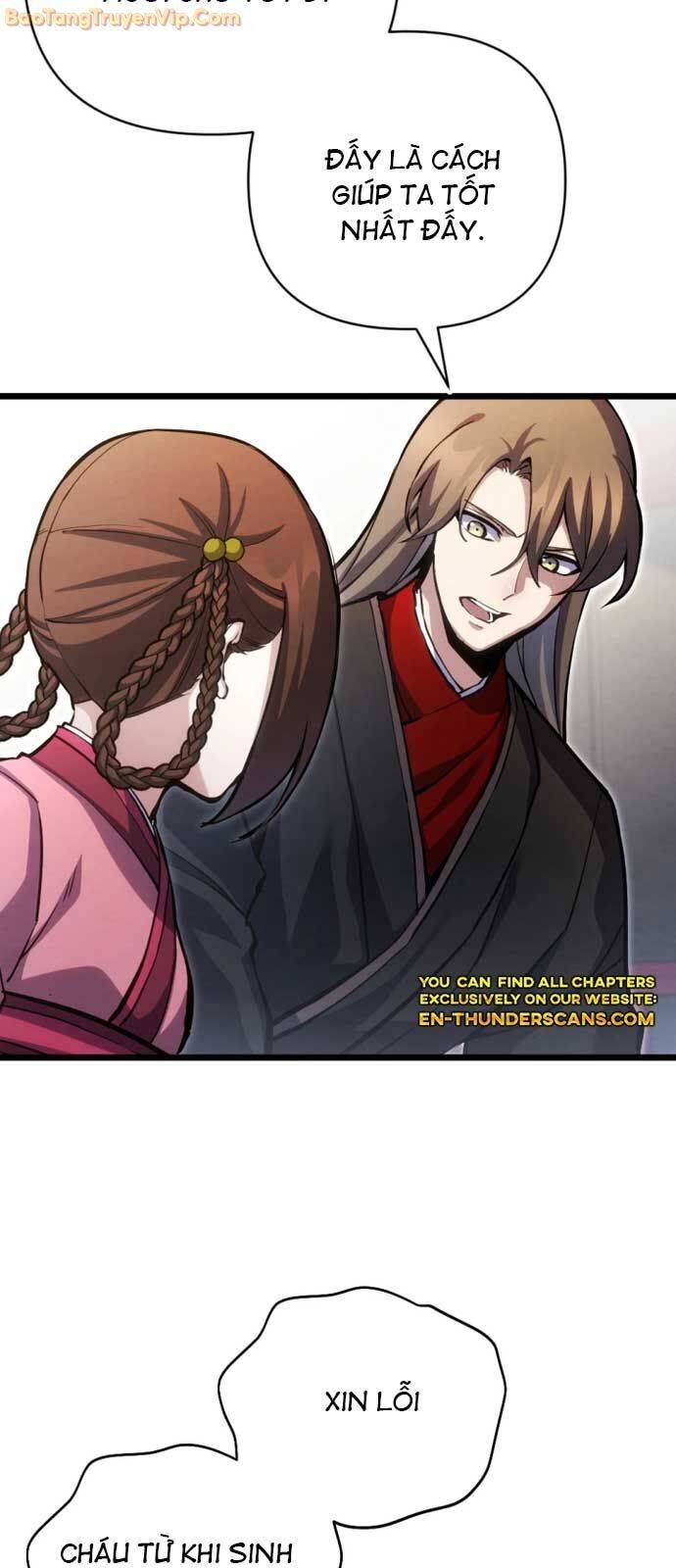 Lãng Nhân Bất Tử Chapter 14 - 33