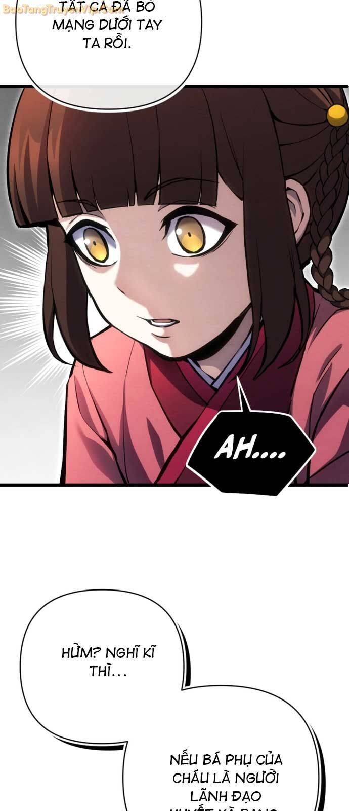 Lãng Nhân Bất Tử Chapter 14 - 36