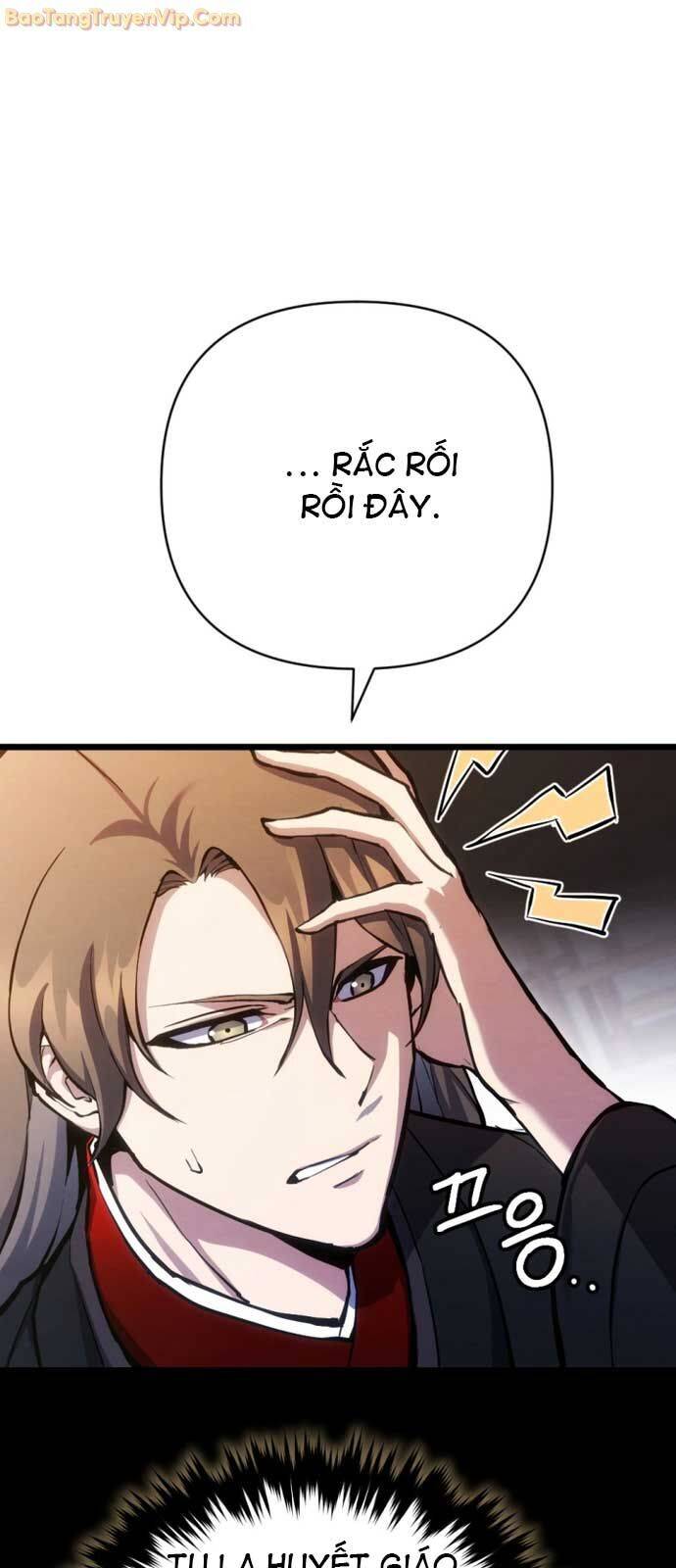 Lãng Nhân Bất Tử Chapter 14 - 40