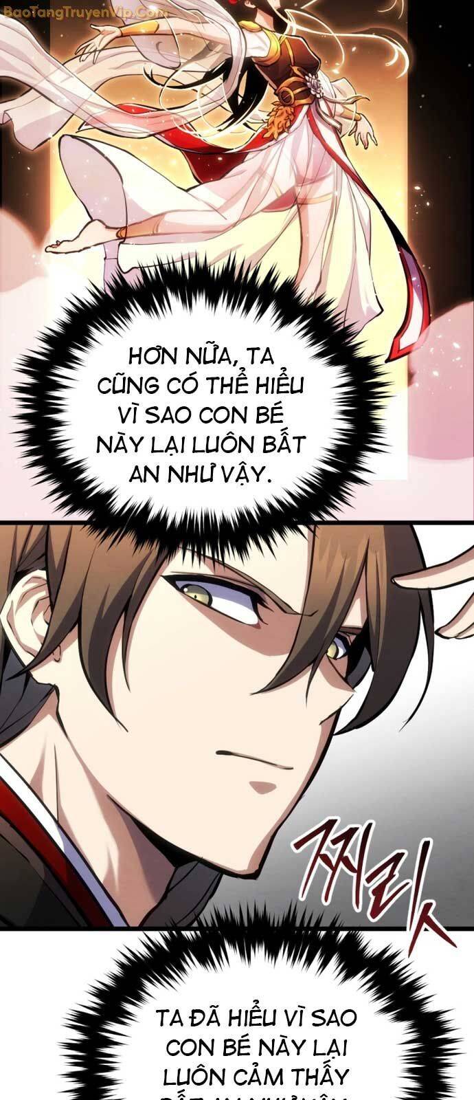 Lãng Nhân Bất Tử Chapter 14 - 42