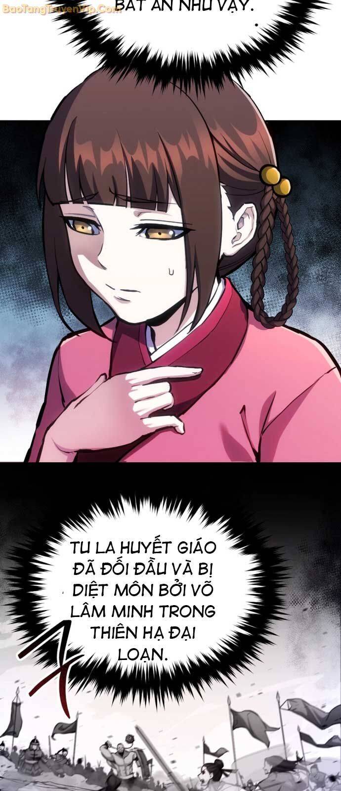 Lãng Nhân Bất Tử Chapter 14 - 43