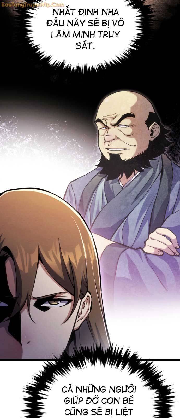 Lãng Nhân Bất Tử Chapter 14 - 45