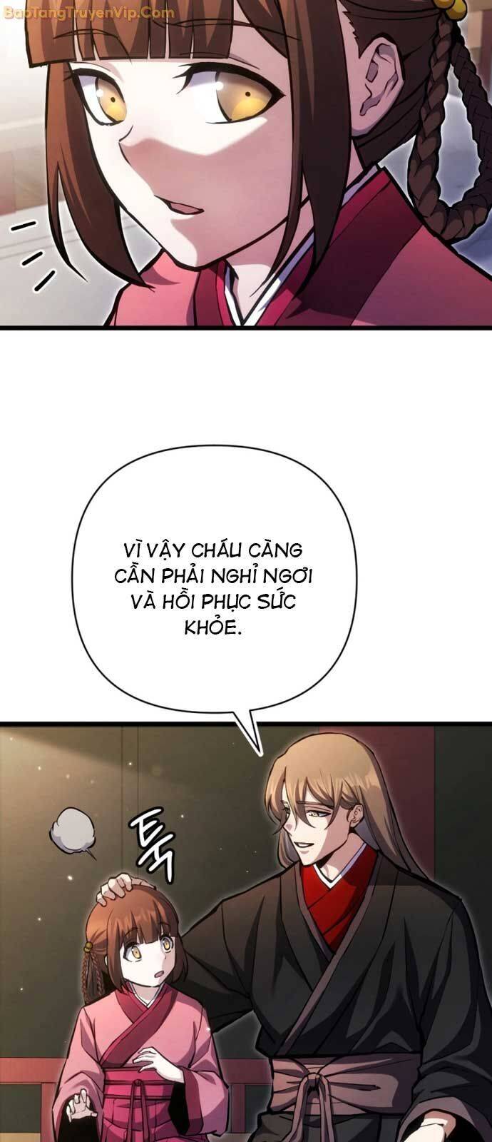 Lãng Nhân Bất Tử Chapter 14 - 48
