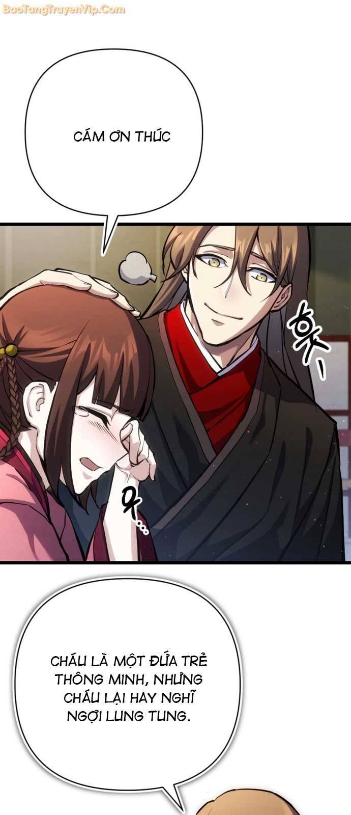 Lãng Nhân Bất Tử Chapter 14 - 50